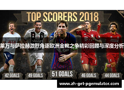 莱万与萨拉赫激烈角逐欧洲金靴之争精彩回顾与深度分析 莱万与萨拉赫激烈角逐欧洲金靴之争精彩回顾与深度分析