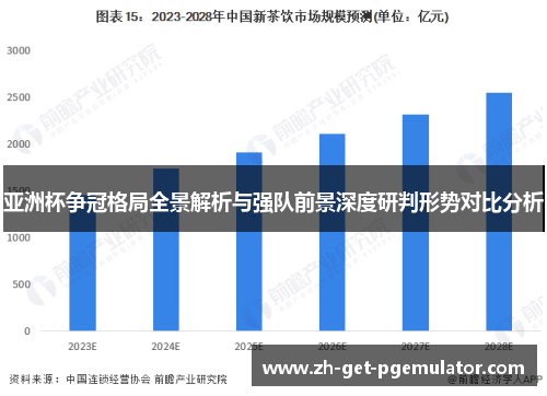亚洲杯争冠格局全景解析与强队前景深度研判形势对比分析